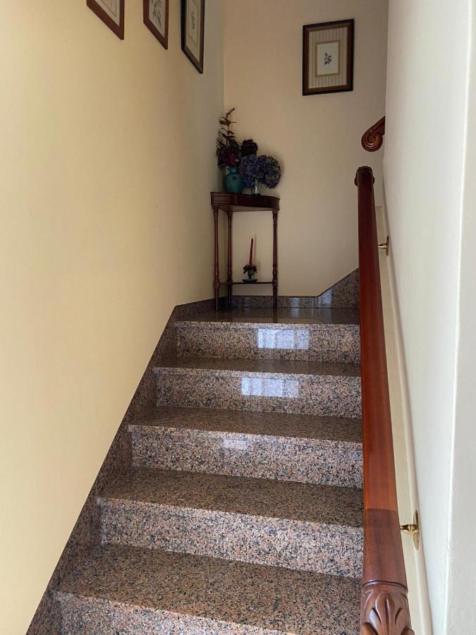 Acasadaconcha Villa San Juan Exterior foto